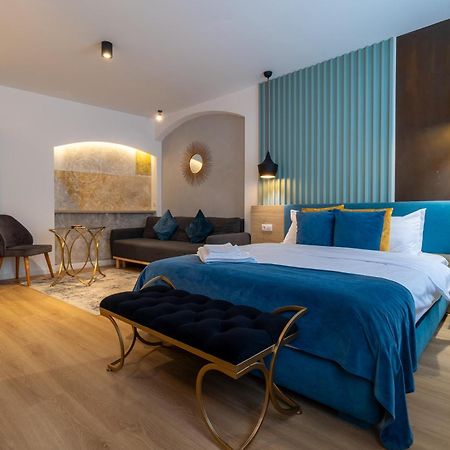 Lumiere House Sibiu Hotel Luaran gambar