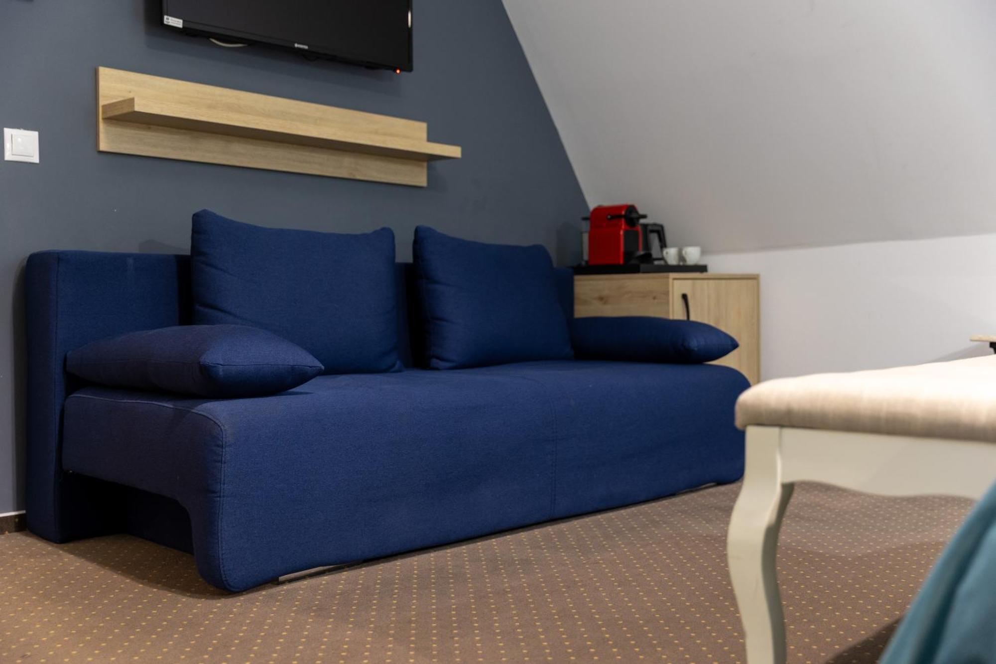 Lumiere House Sibiu Hotel Luaran gambar