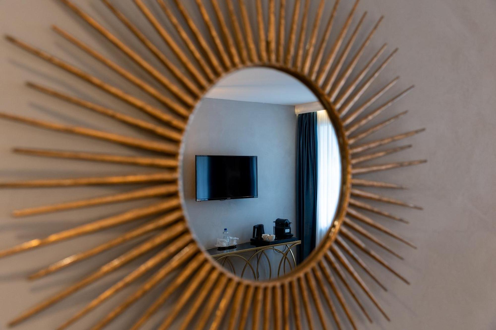 Lumiere House Sibiu Hotel Luaran gambar