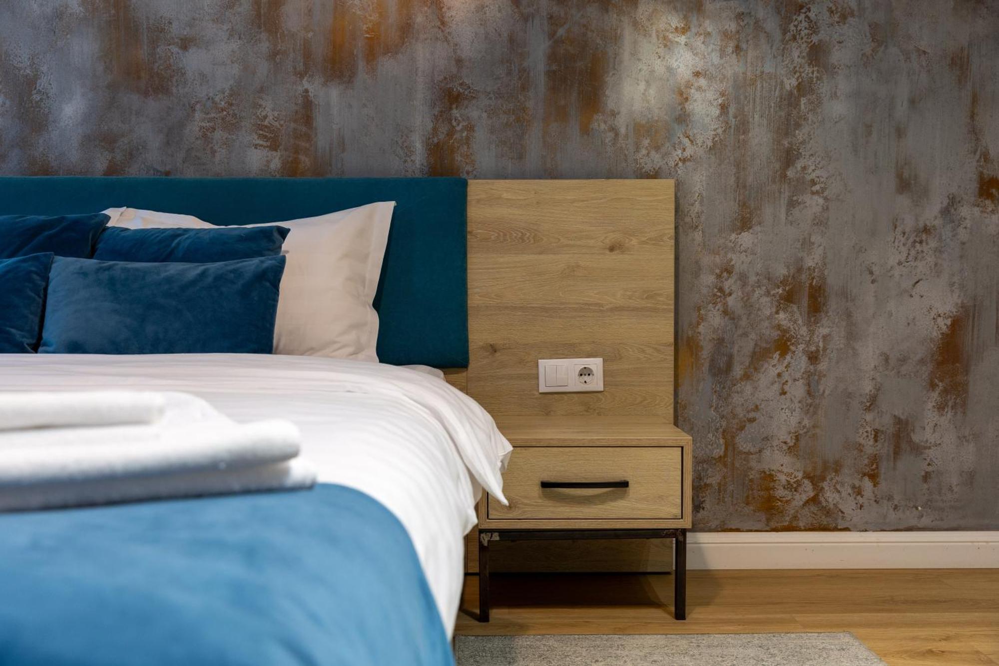 Lumiere House Sibiu Hotel Luaran gambar