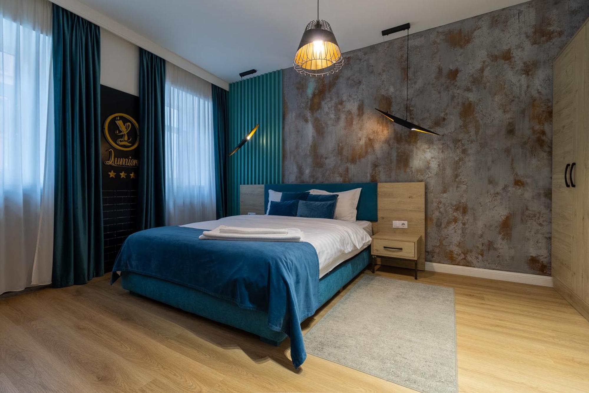 Lumiere House Sibiu Hotel Luaran gambar