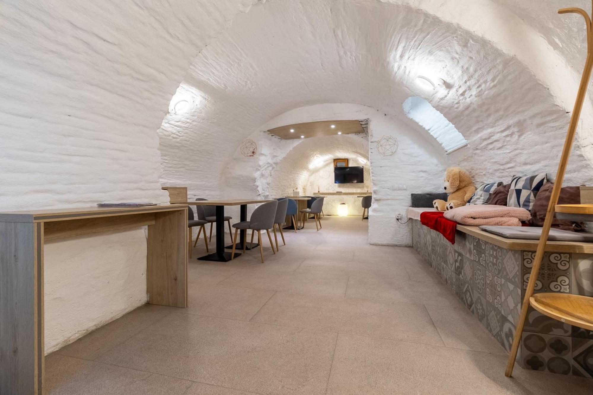 Lumiere House Sibiu Hotel Luaran gambar
