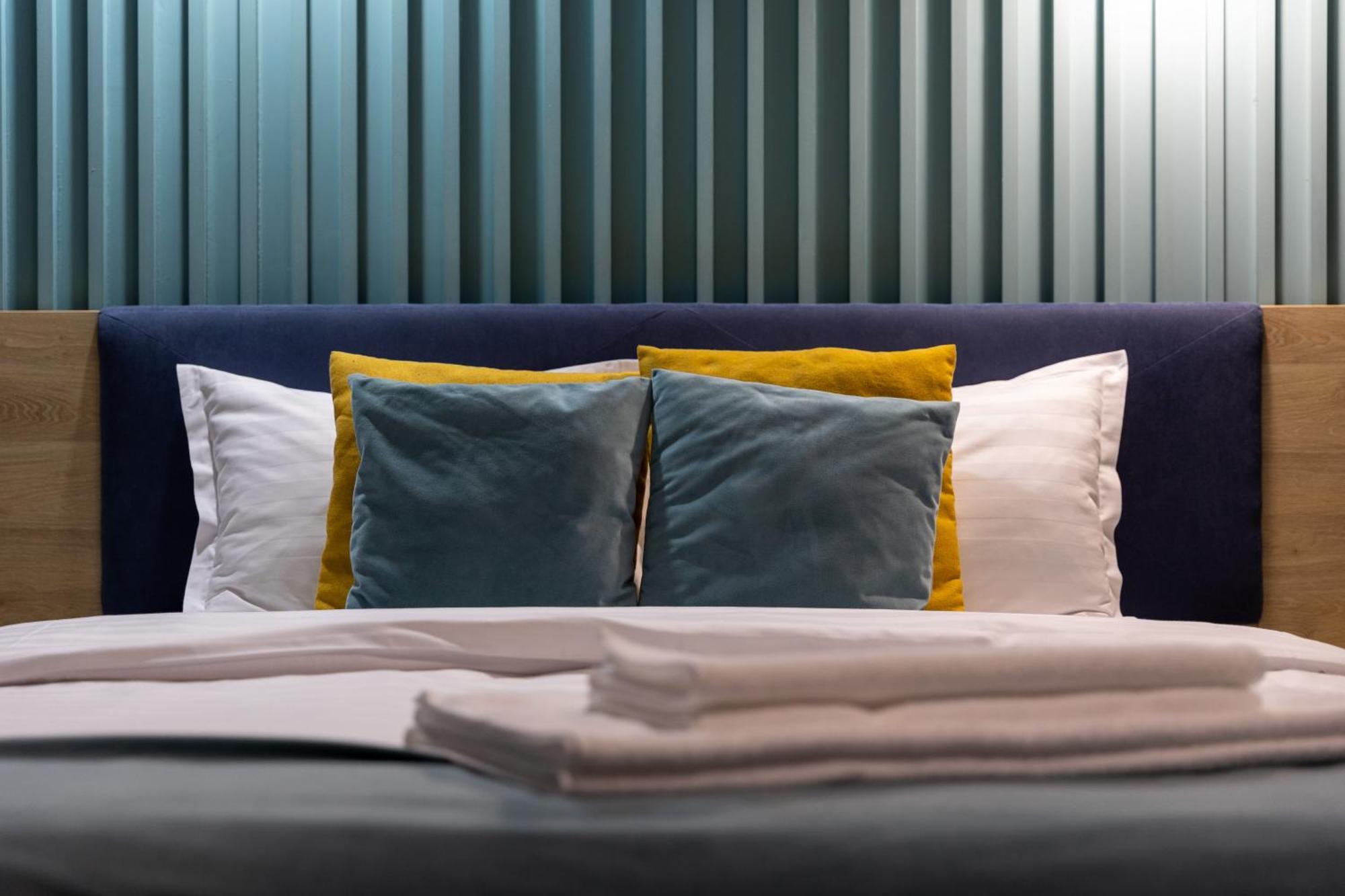 Lumiere House Sibiu Hotel Luaran gambar