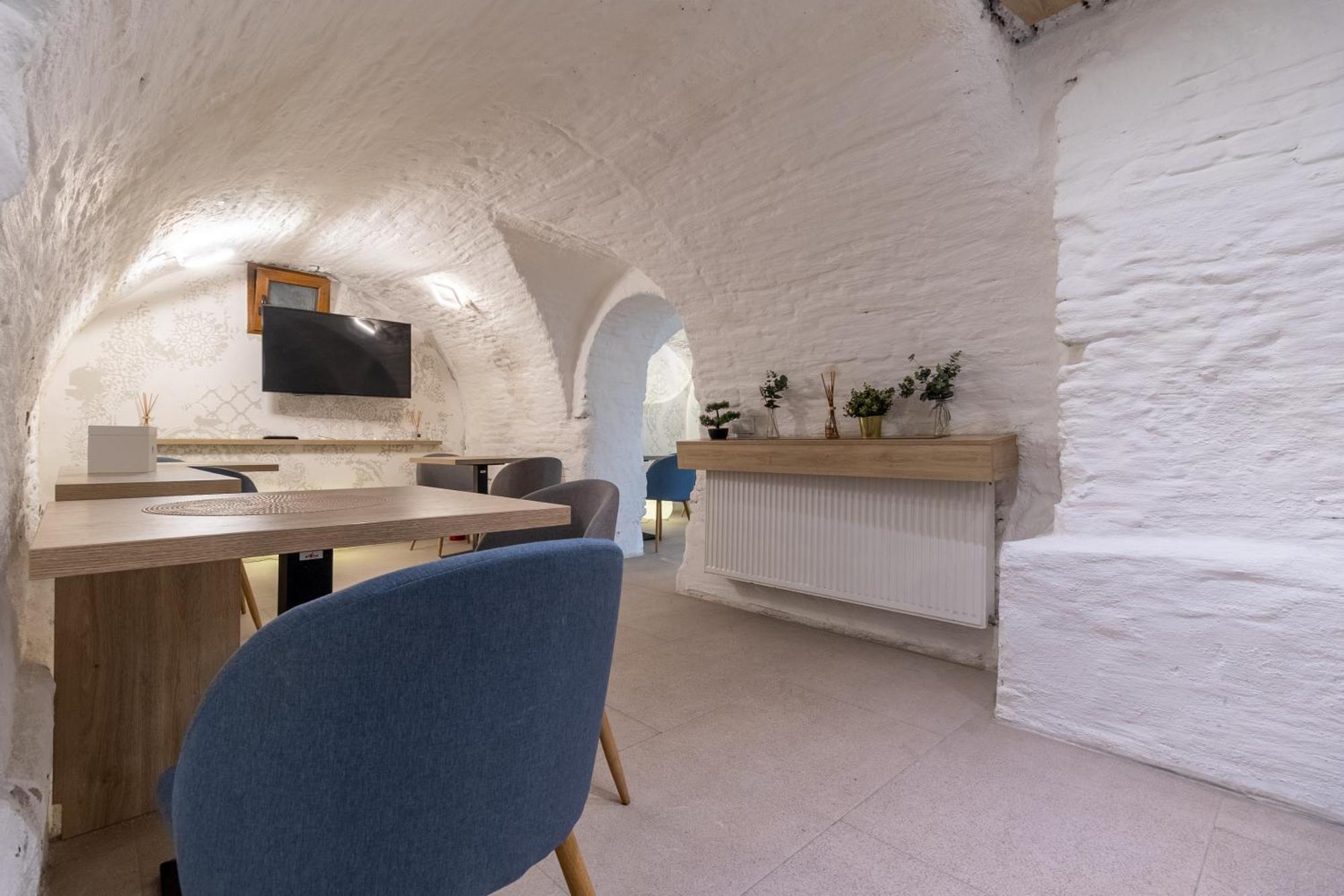 Lumiere House Sibiu Hotel Luaran gambar