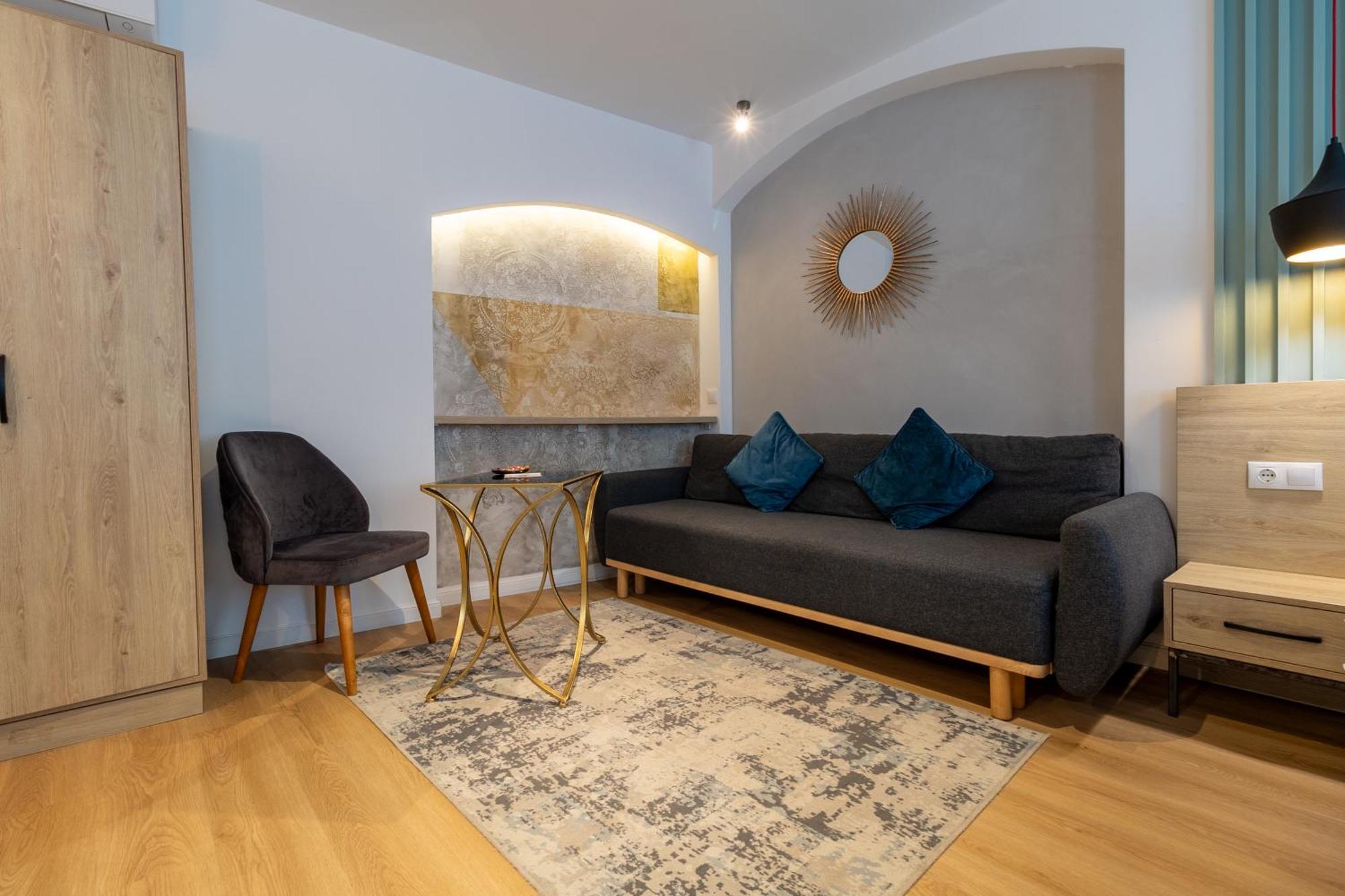 Lumiere House Sibiu Hotel Luaran gambar