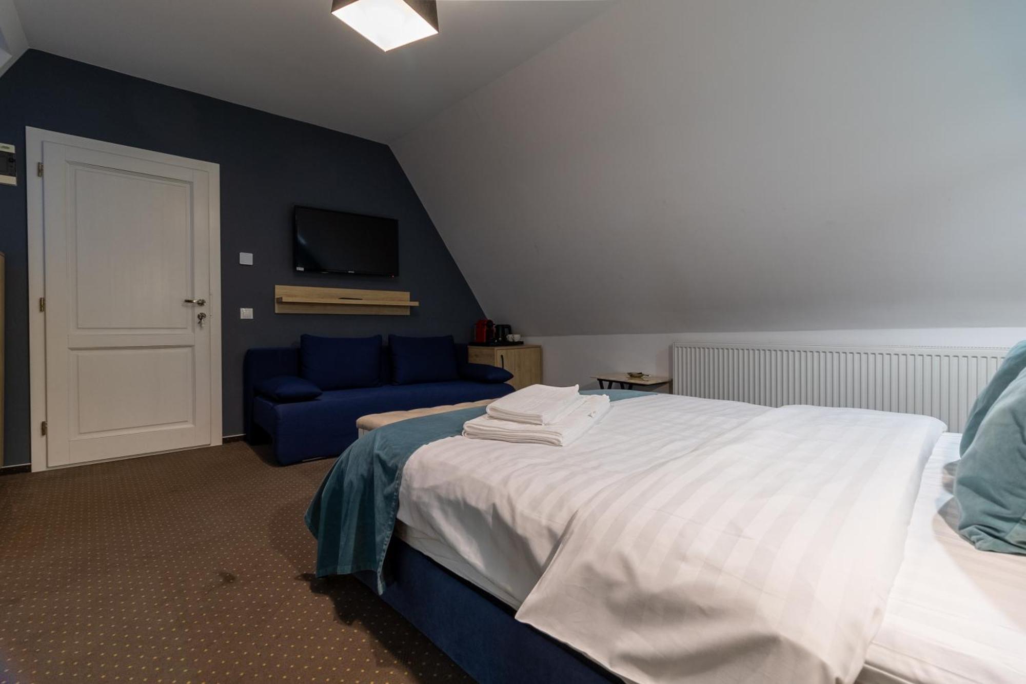 Lumiere House Sibiu Hotel Luaran gambar