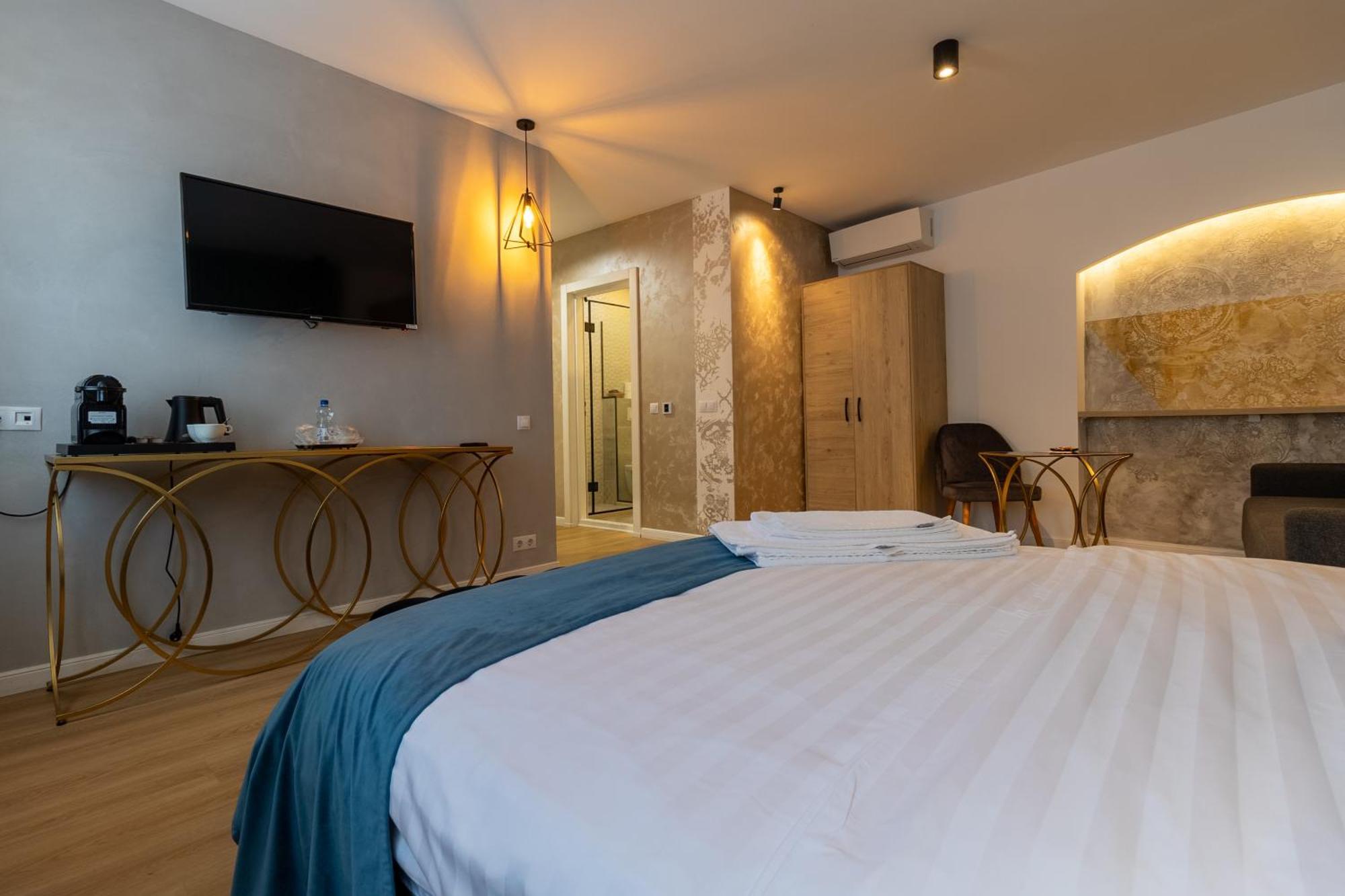 Lumiere House Sibiu Hotel Luaran gambar