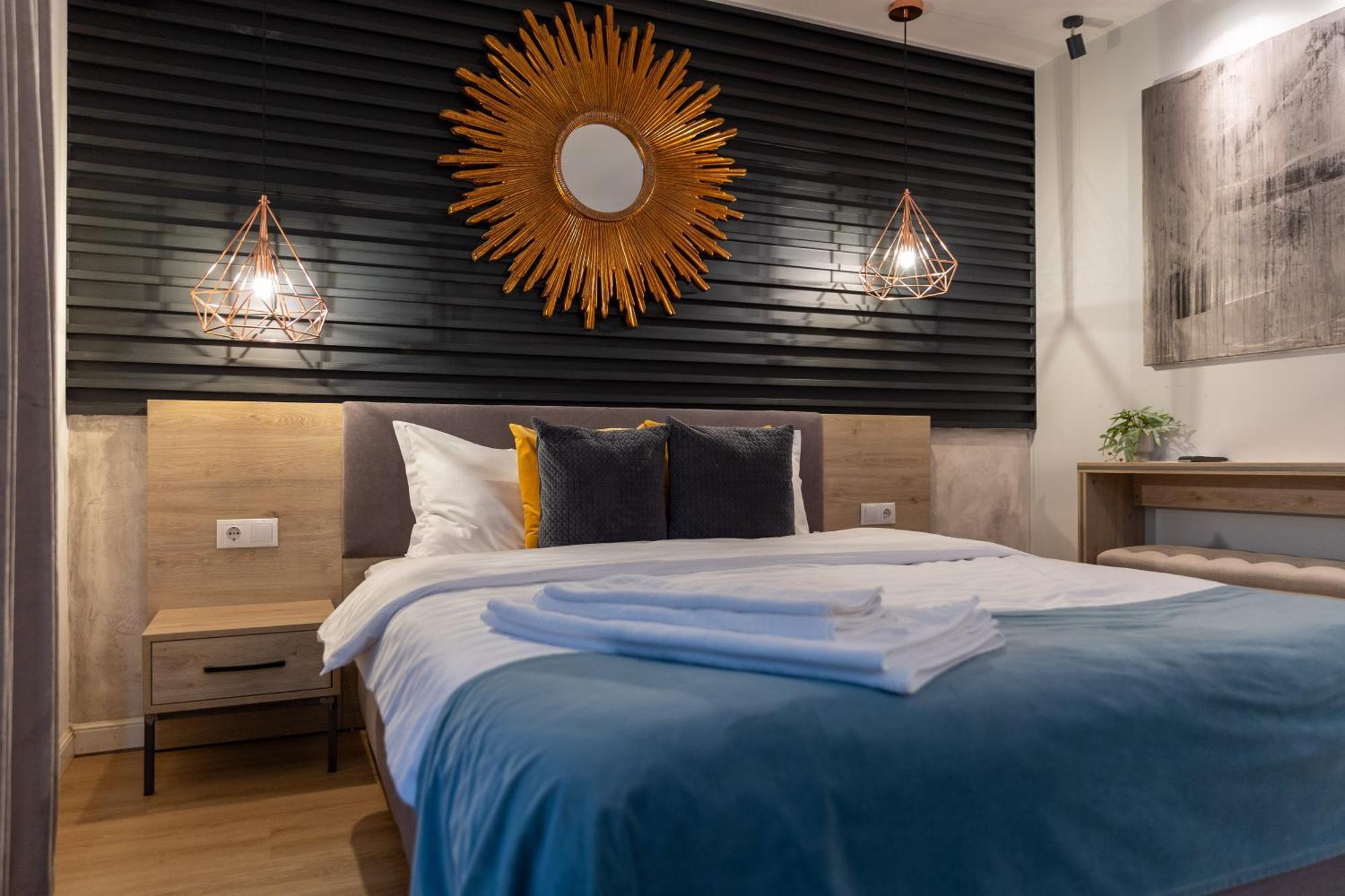Lumiere House Sibiu Hotel Luaran gambar