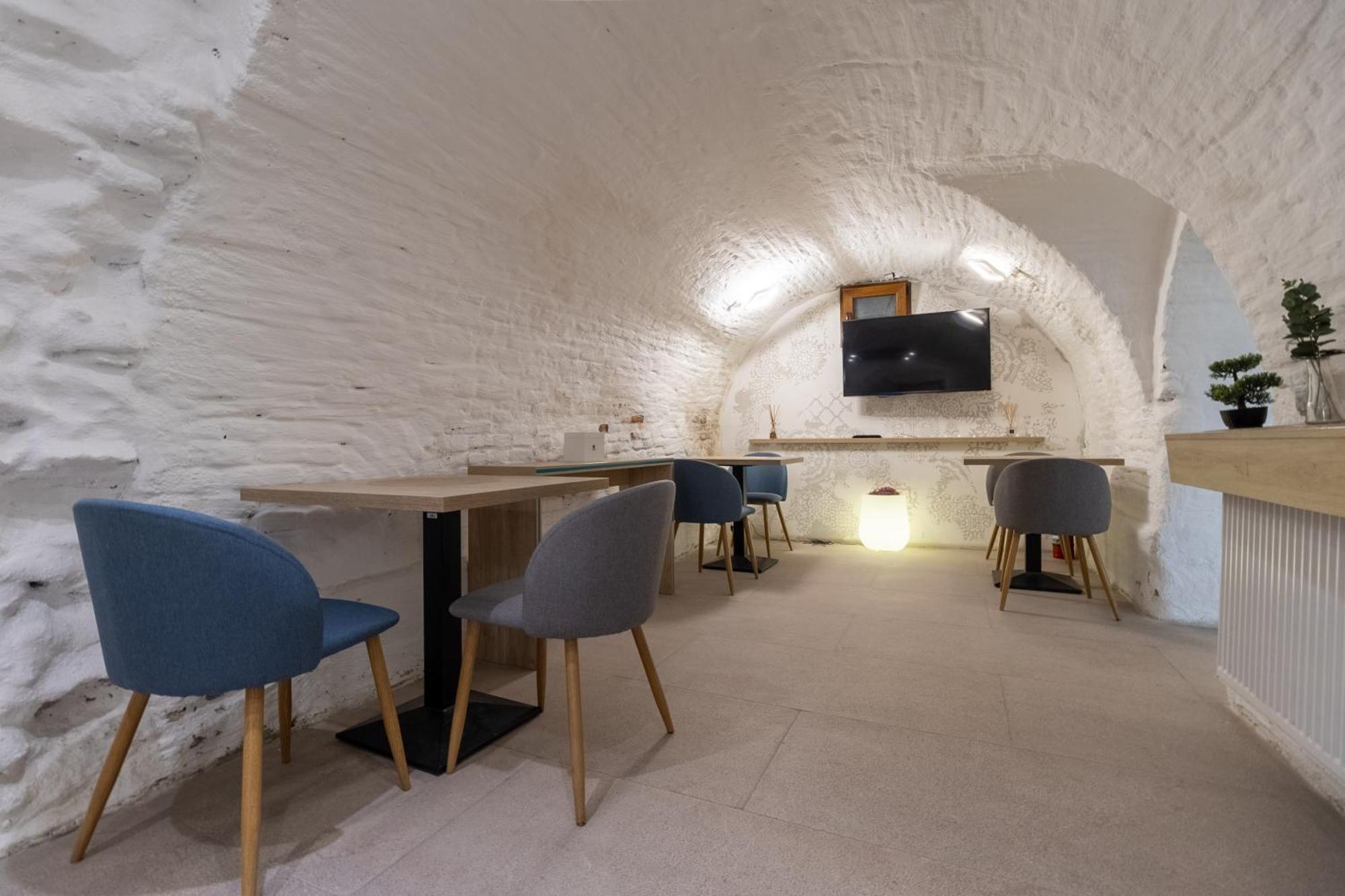 Lumiere House Sibiu Hotel Luaran gambar