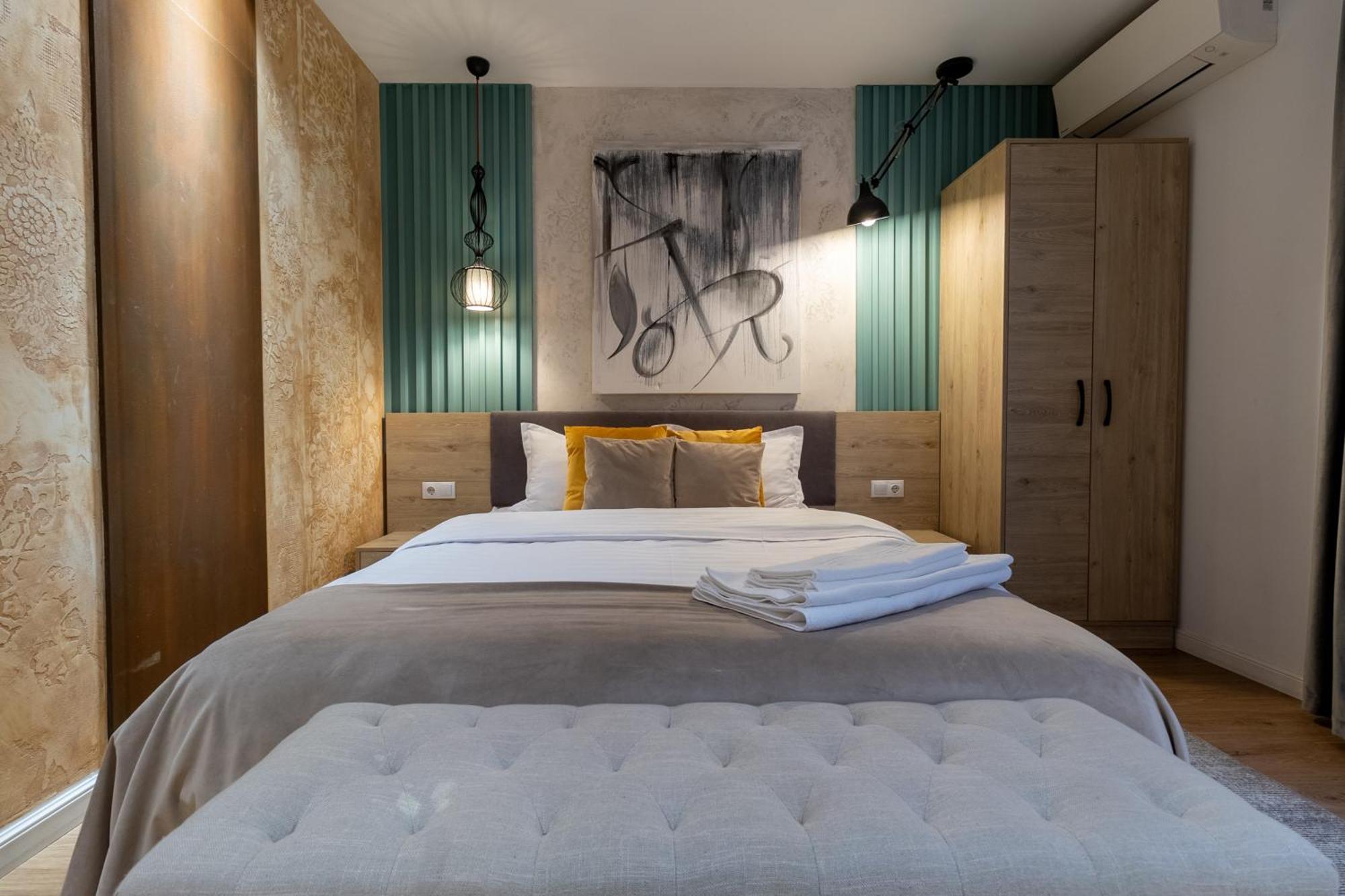 Lumiere House Sibiu Hotel Luaran gambar