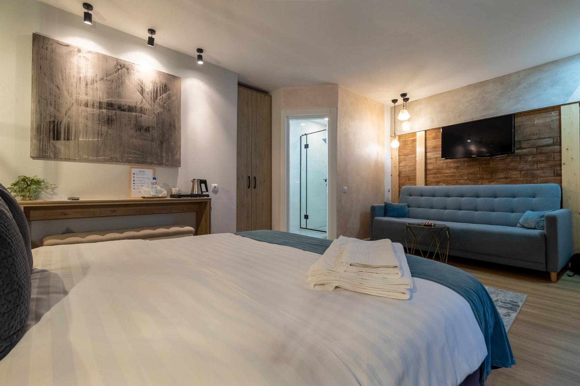 Lumiere House Sibiu Hotel Luaran gambar