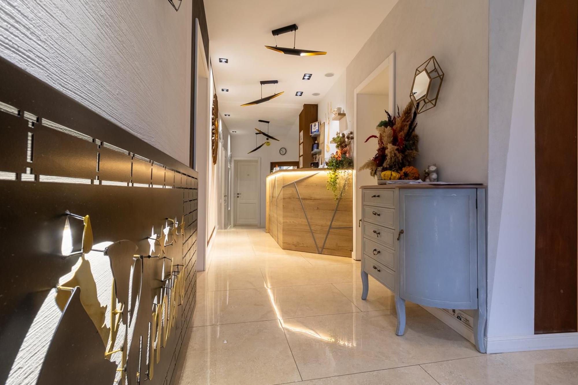 Lumiere House Sibiu Hotel Luaran gambar