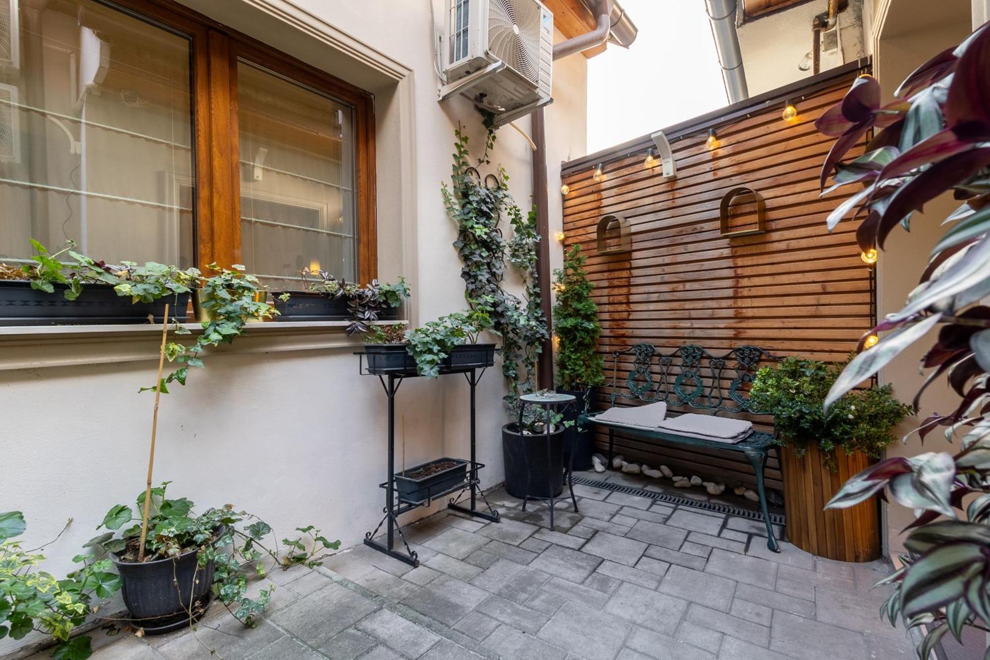 Lumiere House Sibiu Hotel Luaran gambar