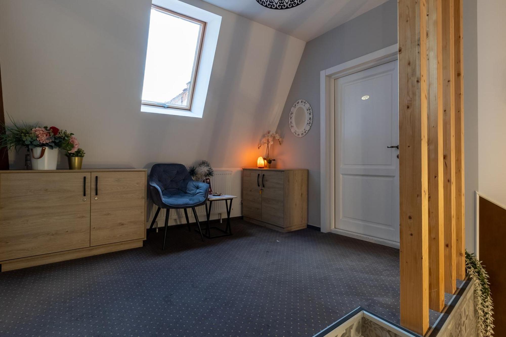 Lumiere House Sibiu Hotel Luaran gambar
