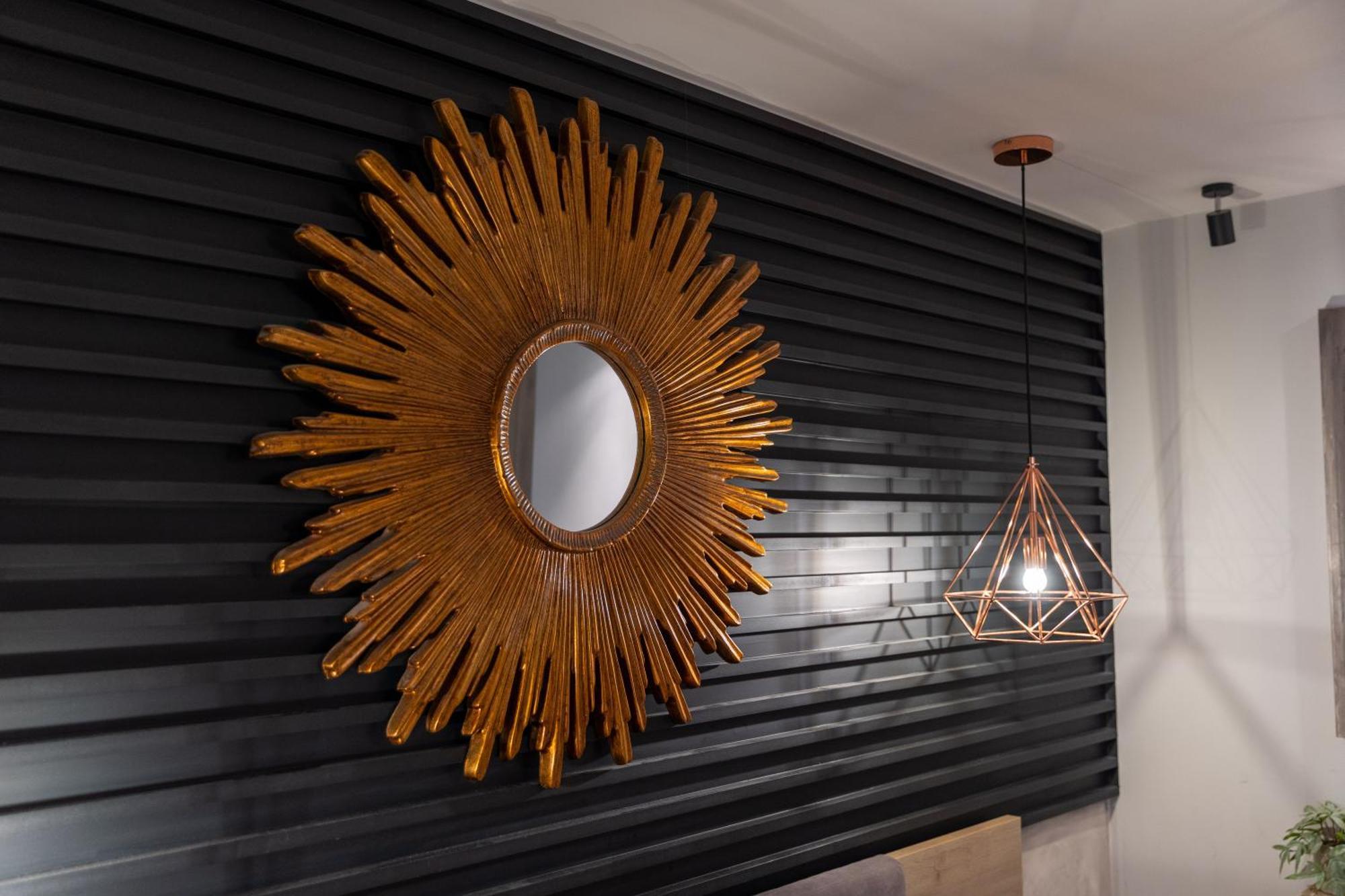 Lumiere House Sibiu Hotel Luaran gambar
