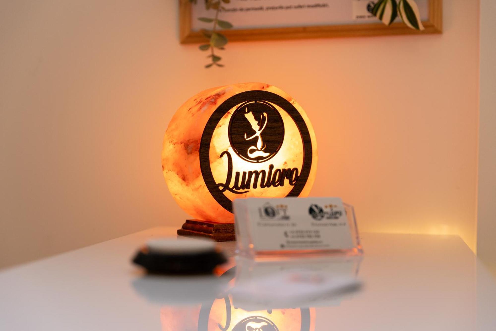 Lumiere House Sibiu Hotel Luaran gambar